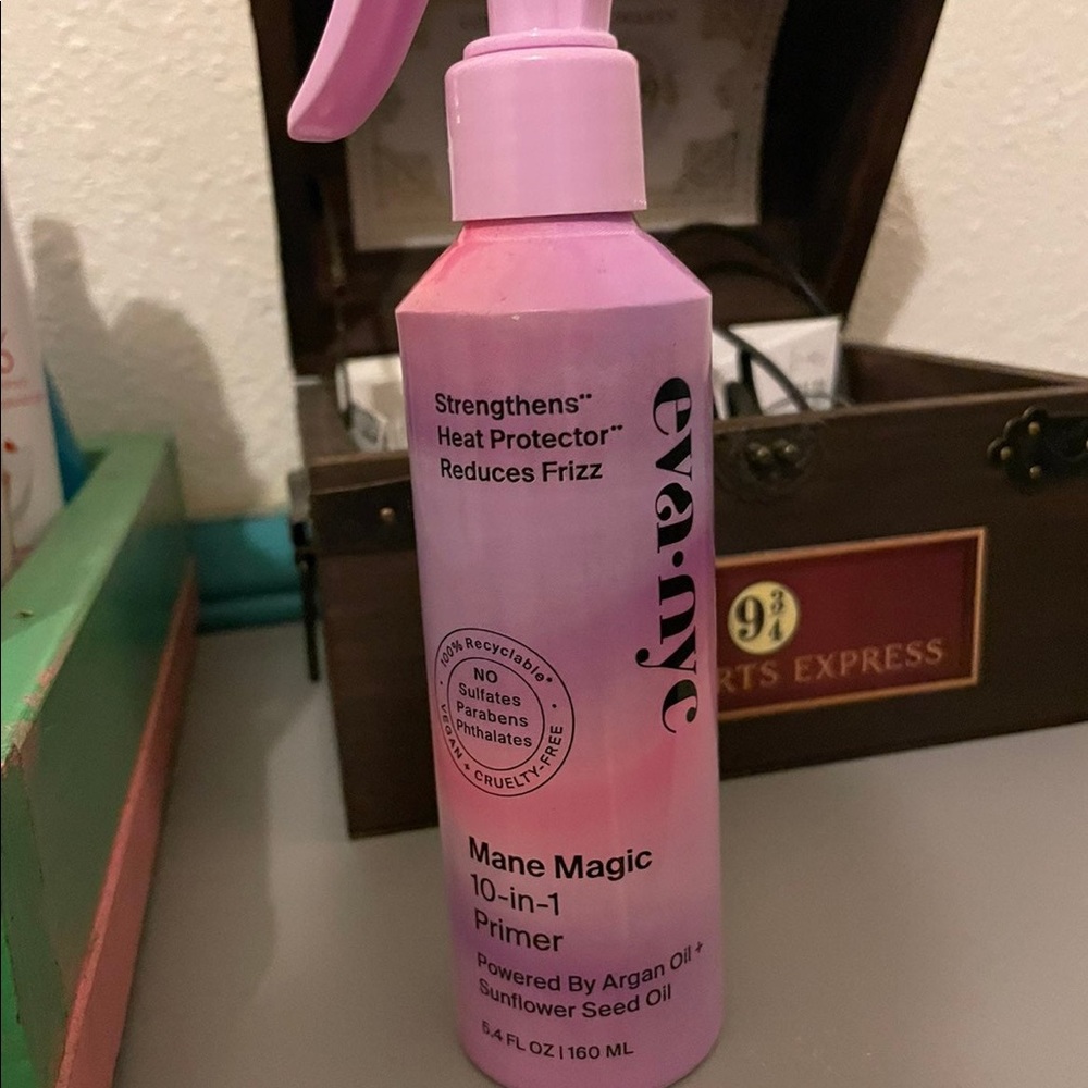 Eva nyc mane magic 10- in- 1 magic